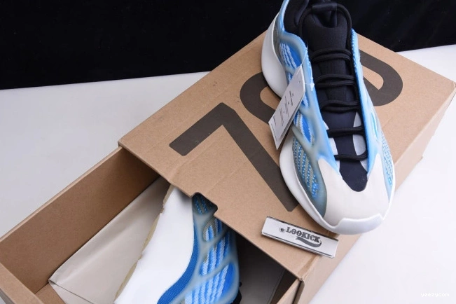 GLOW THE YEEZY G54850 ADIDAS 700 DARK IN V3 0905